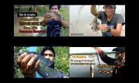 Jangan lupa subscribe channel fishing club samarinda
