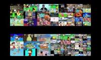 Sparta Gamma Remix (NOTICE AT&T) (Super Mario 3D World + Bowsers Fury)