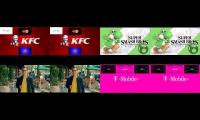 8 Video Styles (Updates)