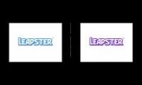 Leapster Startup Animation in Does Respond (Split Version)