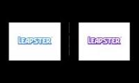 Leapster Startup Animation in Does Respond (Split Version)