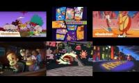 Thumbnail of 6 old Nicktoons Theme Songs