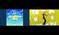 Thumbnail of Specialists Nose Dance