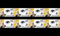 DiMurah meriah!! Rewiew mesin cuci mini 700 ribu portable 4,5 kg merek Arashi