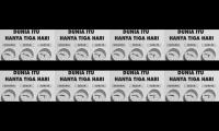 Thumbnail of ASTAGFIRULLAH mari bersama mendengarkan