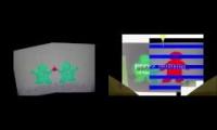 Thumbnail of 2 Noggin And Nick Jr Logo Collections V2043