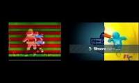 2 Noggin And Nick Jr Logo Collections V2052