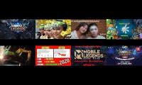 Thumbnail of Mabar mobile Langens online