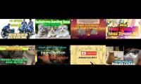 Kumpulan Vidio lucu, motivasi,dan tutorial