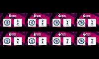 Thumbnail of Chelsea F.C. tumbangkan tim sepak bola Tottenham Hotspur 2-0 dalam Liga Inggris tadi malam