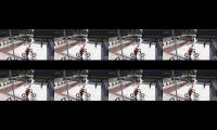 GTA moment WWE extream funny