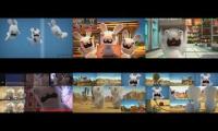 [Request] Rabbids Invasion Sparta 6 - parison #2