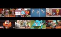 [Request] TAWOG vs Rabbids Invasion Sparta Remix Eightparison