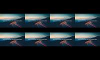 Thumbnail of Langit selalu biru tetapi dia berjanji