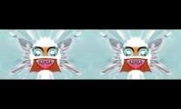 3000 Years Later Csupo Random Effects Combined