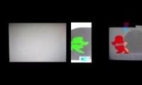 2 Noggin And Nick Jr Logo Collections V2725