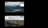 Thumbnail of GRU E CGH LIVE CAM 29 JANEIRO
