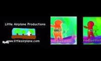 2 Noggin And Nick Jr Logo Collection V2733