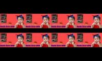 Tutorial membuat bando
