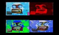 More I Accidentally Klasky Csupo Quadparison