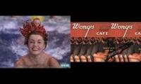 Esther williams and vulfpeck