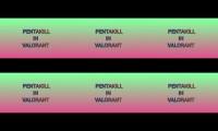 PENTAKILL KILL IN TEAM DEATH MATCH VALORANT