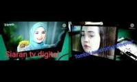 Siaran tv digital cara pasang stb di daerah sinyal lemah