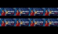 dejavu teaser reaction