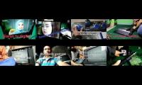Siaran tv digital cara pasang status di daerah  sinyal lemah