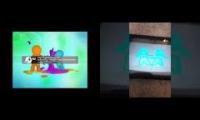 2 Noggin And Nick Jr Logo Collection V2734