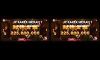 TERBARU JP KAKEK MERAH||FAFAFA