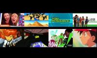 Alphabet Show Intro Part 2
