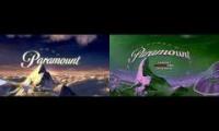 Paramount DVD Logo in G Major 6