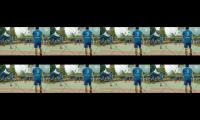 Thumbnail of Fitra Ft. Ramesh tampil garang GSV VS METEOR !!