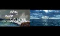 Ocean Shifting Sounds
