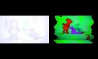 2 Noggin And Nick Jr Logo Collection V2735