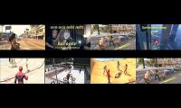 GTA moments WWE compilation Funny