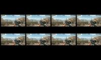 Thumbnail of Game Sniper Arena #2022games #gamingvideos #youtubegames #viralgame #fypgame #sniperarea #gamesniper