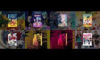 The Silver Golden Milleniium Movie Cinema ~ 2022 Lane