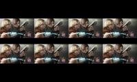 resident evil tamil story