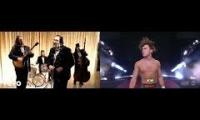 hooks real entrance music