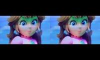 Mario movie trailer on 2023 soon