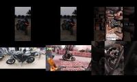 tamil bike Mechanic status tamil nadu
