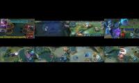Kumpulan video montage Mobile legends: Bang Bang