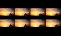 Thumbnail of Langit selalu biru tetapi dia berjanji