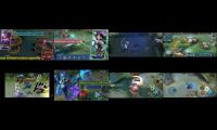 Kumpulan video Mobile Legends: Bang Bang