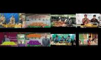 Thumbnail of Murottal Merdu Humaid Radiallah Santri Nurul Ishlah Hafidz 30 Juz