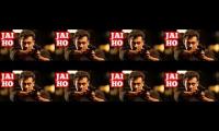 JAI HO FILM ACTION INDIA