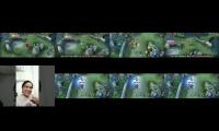 Cara menonton vidio youtube secara bersamman