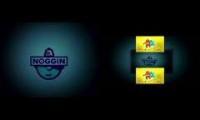 Thumbnail of 2 Noggin And Nick Jr Logo Collection V105